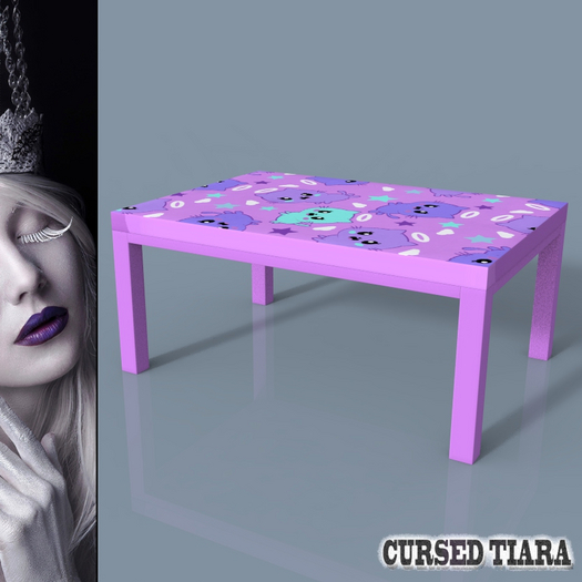 Angel Table