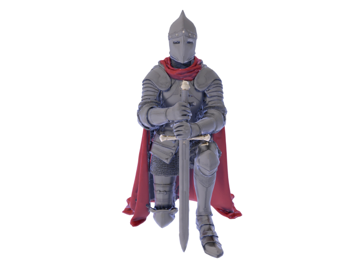 Noble Knight FULL PERM