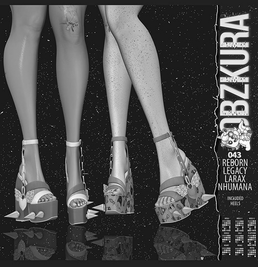 :: OBZKURA :: ::043::DEMO