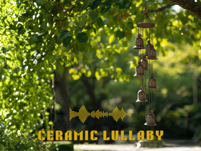 Sound: Windchime - Ceramic Lullaby [Copy]