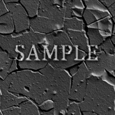 [ Broken Snow Seamless 04 ] A
