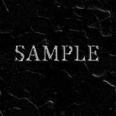 [ Broken Snow Seamless 04 ] B