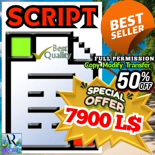 HR Rental V1.7 – Full Perm Rental Management Script