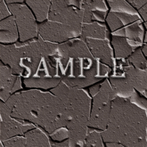 [ Broken Snow Seamless 04 ] E