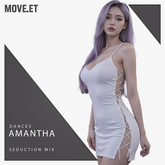 Amantha Dance Pack - MOVE.ET