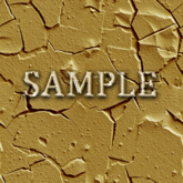 [ Broken Snow Seamless 04 ] F