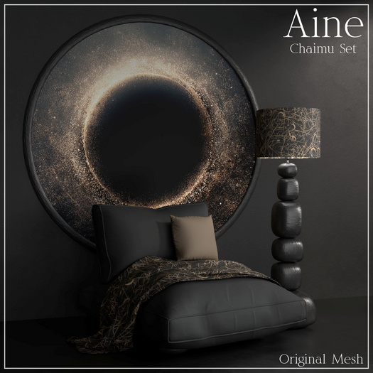 Aine - Chaimu Set (ADD)