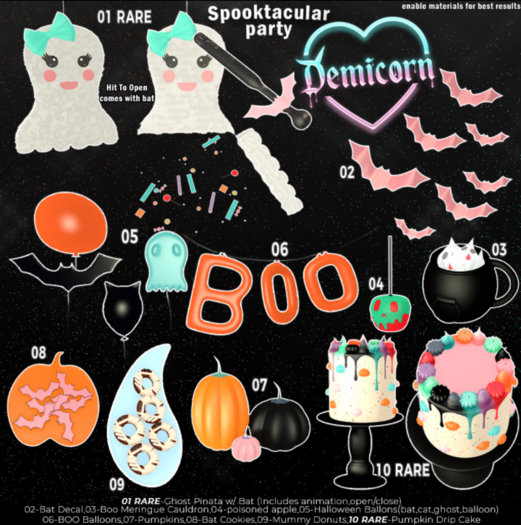 05-Halloween Balloons