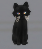 New Born Kitten 194 M