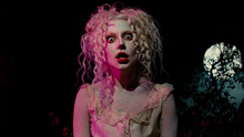 {Aria} Lady Gaga - The Dead Dance Dancer