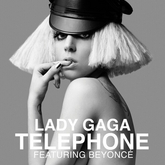 {Aria} Lady Gaga - Telephone ft. Beyonce Dancer