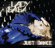 {Aria} Lady Gaga - Just Dance Dancer