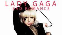 {Aria} Lady Gaga - Bad Romance Dance Dancer