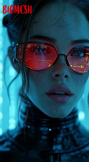 A Directive AI Avatar
