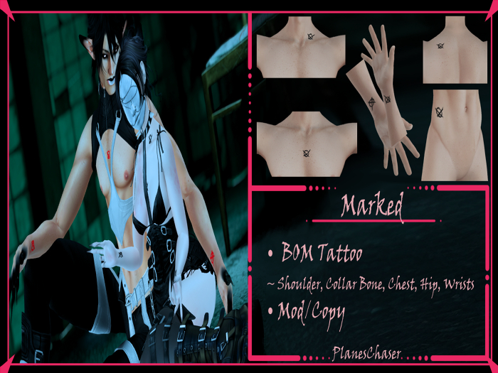 .:PC:. - BOM - Marcado como [Modificable el color]