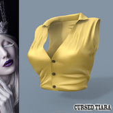 Yellow Genja Top Legacy