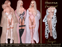 InStyle COAT  ***Aurora*** Spots