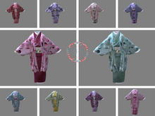 Ss.Ss.kawaii MOMO -FULL SET- FATPACK