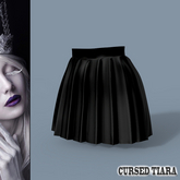 Black Lenna Skirt Legacy