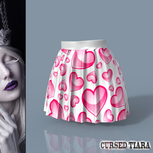 Valentine Lenna Skirt Legacy