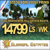 It’s A Smart Move at Surreal Estates.Quality living from the Estate that CARES