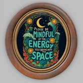 Token-Mindful of Energy
