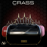 :.VEX:. CRASS Pochette : FATPACK (Add)