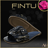 .:VEX.: Fintu Flat : MAGENTA (Add)