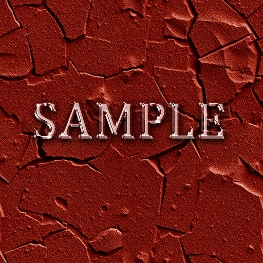 [ Broken Snow Seamless 04 ] G