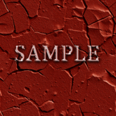 [ Broken Snow Seamless 04 ] G