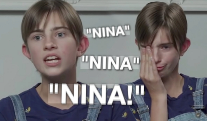 G.W Nina