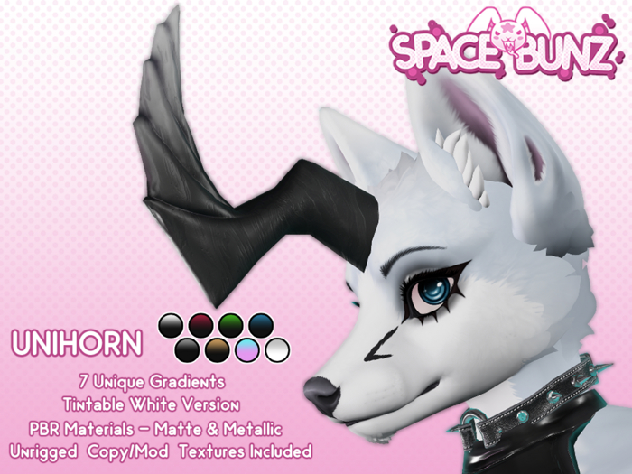 SB. Unihorn