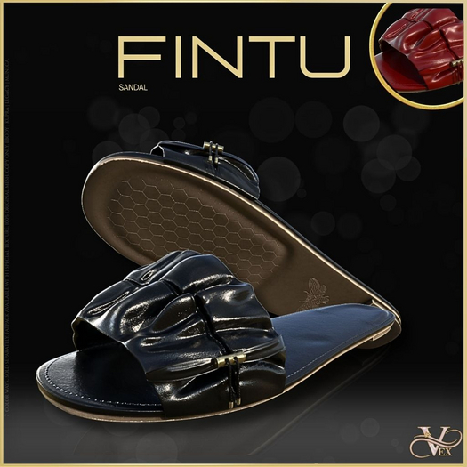 .:VEX.: Fintu Flat : LOVE (Add)