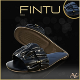 .:VEX.: Fintu Flat : FATPACK (Add)