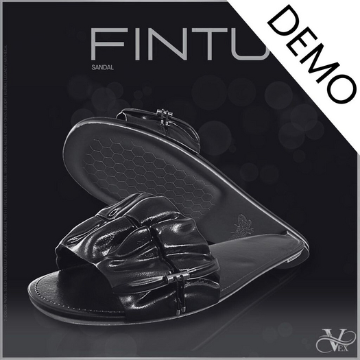 .:VEX.: Fintu Flat : DEMO (Add)