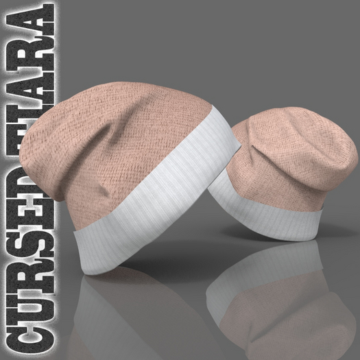 Cold Hat Wool Winter