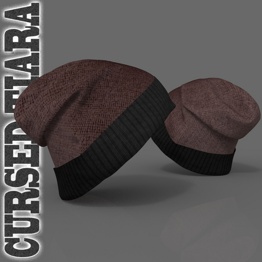 Cold Hat Wool Winter