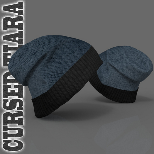 Cold Hat Wool Winter