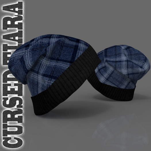 Cold Hat Wool Winter