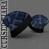 Cold Hat Wool Winter