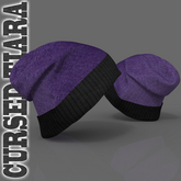Cold Hat Wool Winter