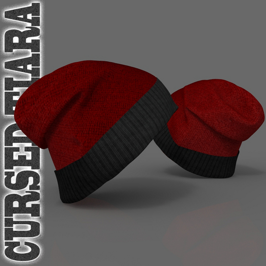 Cold Hat Wool Winter