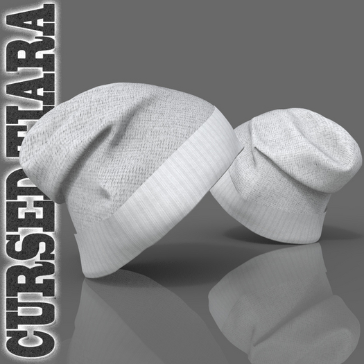 Cold Hat Wool Winter