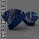 Cold Hat Wool Winter