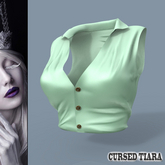 Mint Genja Top LaraX