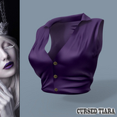 Violet Genja Top LaraX