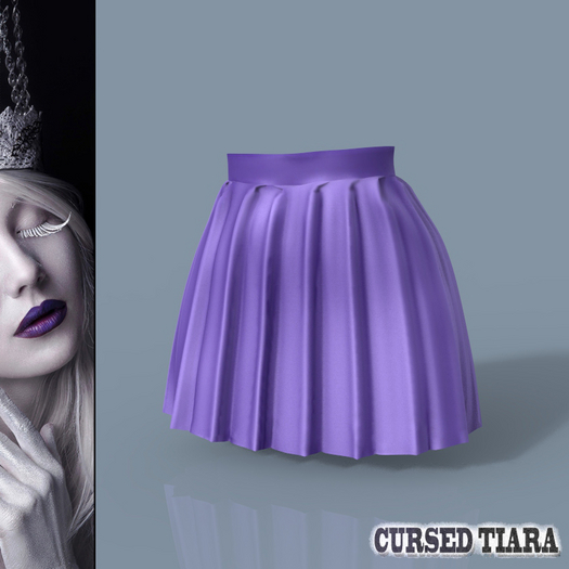 Lenna Skirt LaraX