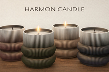 Modern.Kind Harmon Candle 