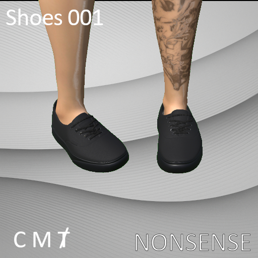 Shoes 001