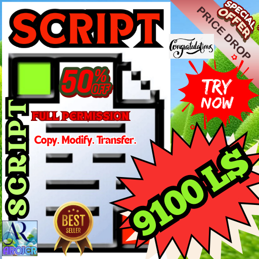 Relinker V1.0.0 – Full Perm Object Relinking Script